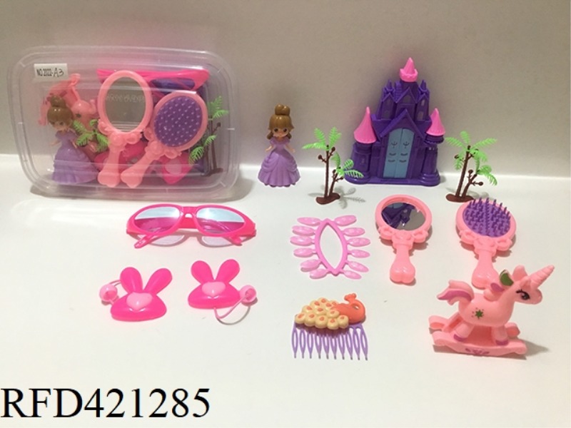 JEWELRY SETS