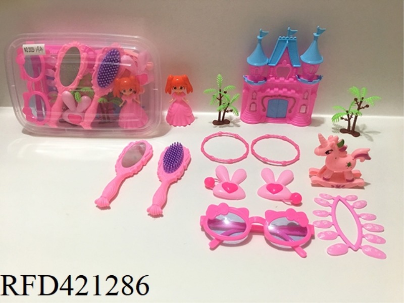 JEWELRY SETS