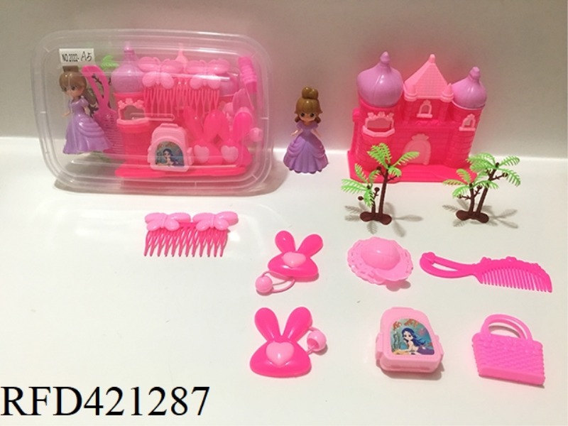 JEWELRY SETS