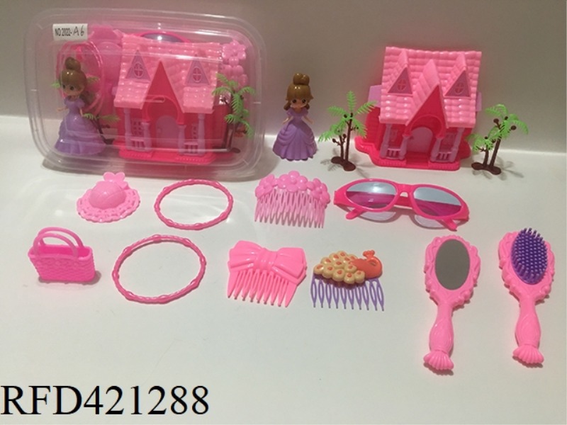 JEWELRY SETS