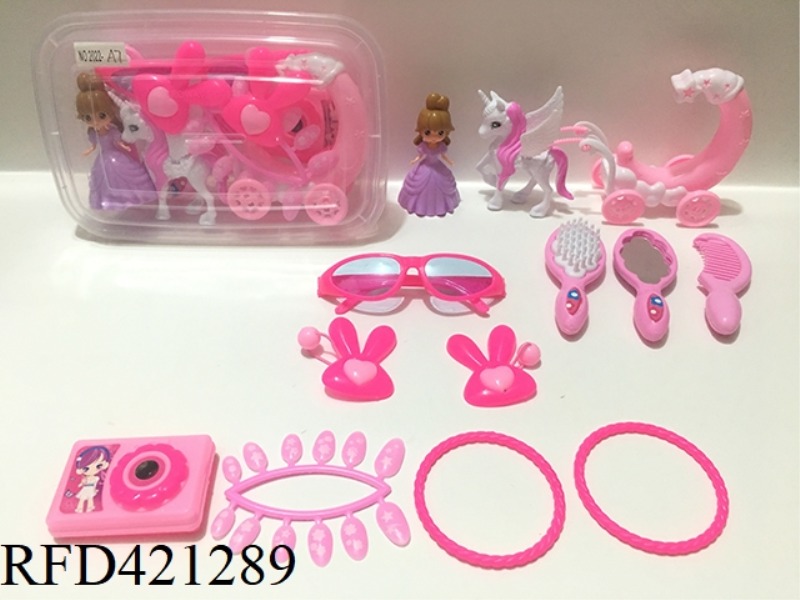 JEWELRY SETS