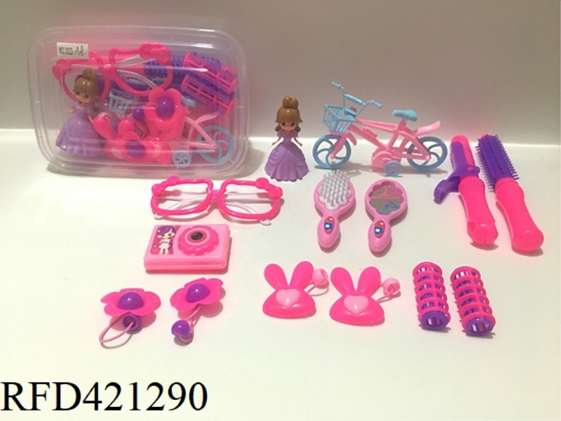 JEWELRY SETS