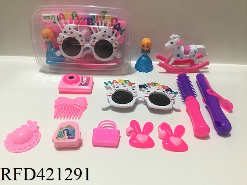 JEWELRY SETS
