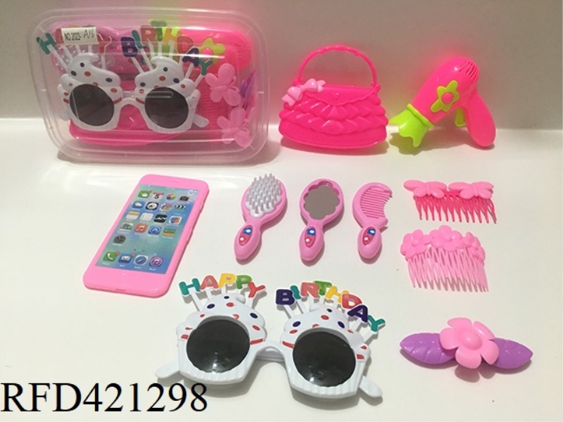 JEWELRY SETS