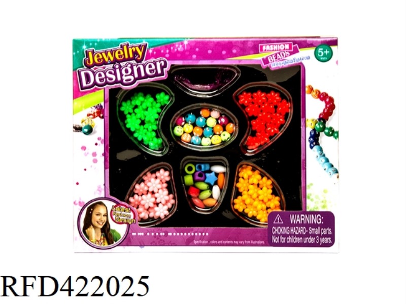 BEADING