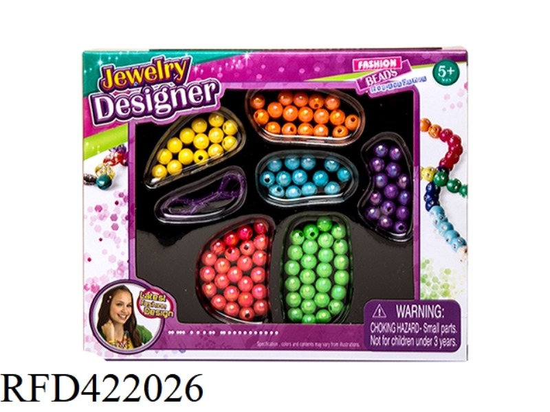 BEADING