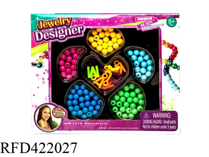 BEADING