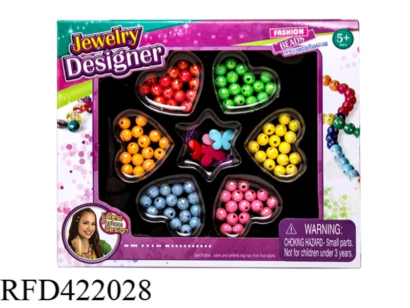 BEADING