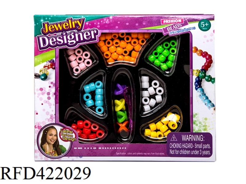 BEADING