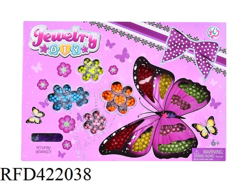 BEADING