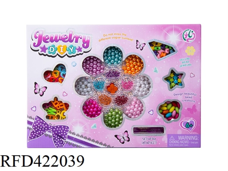 BEADING
