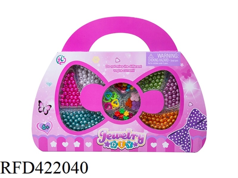 BEADING