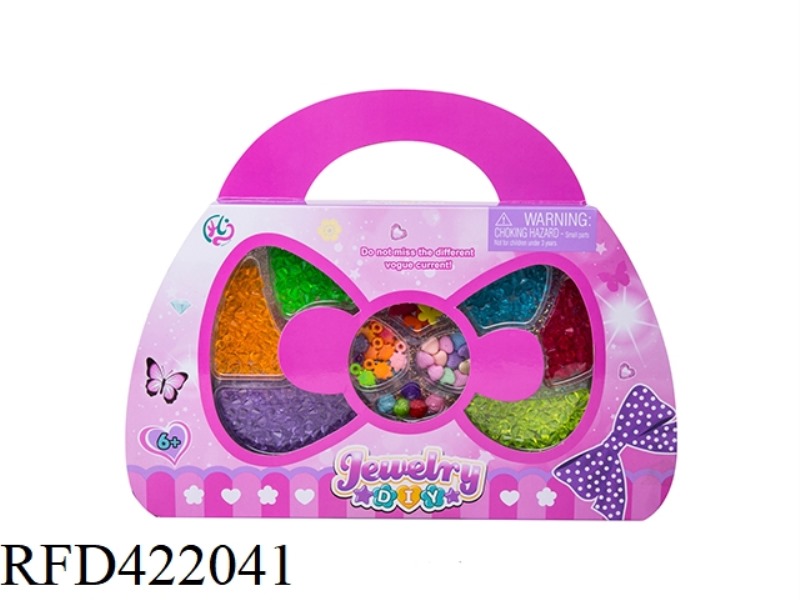 BEADING
