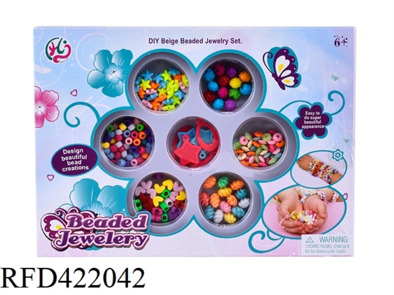 BEADING