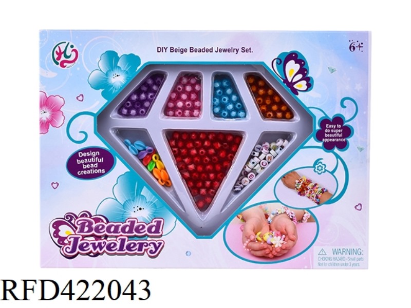 BEADING