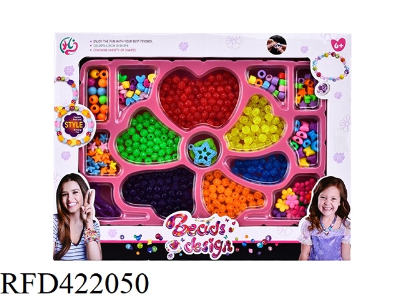 BEADING