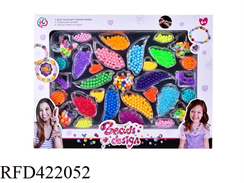 BEADING