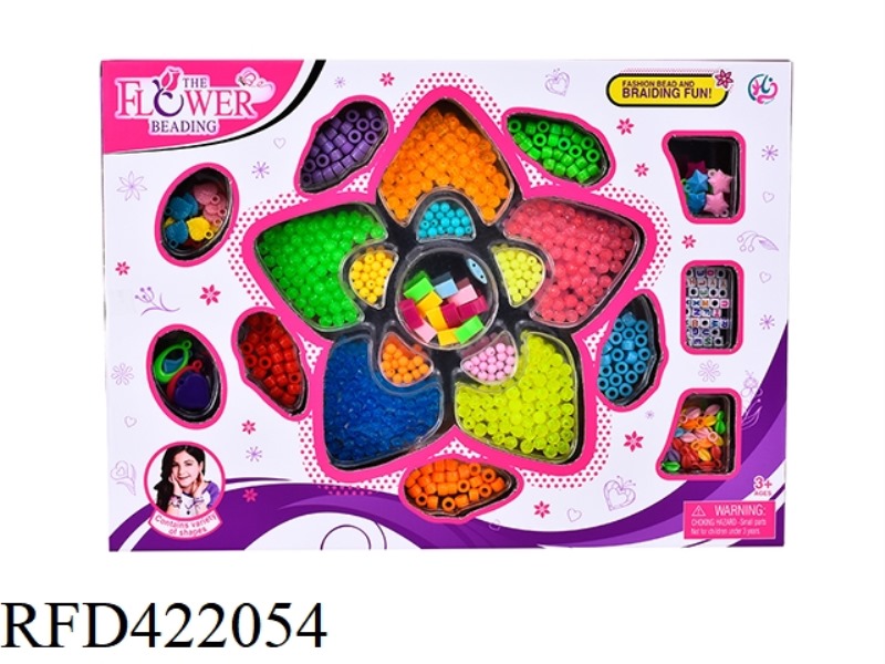 BEADING