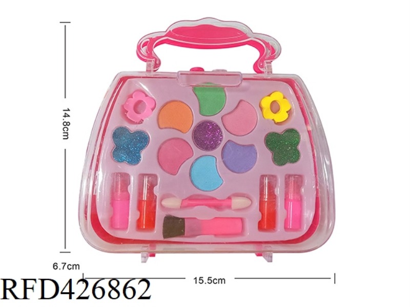 TOTE BAG CHILDREN'S COSMETICS