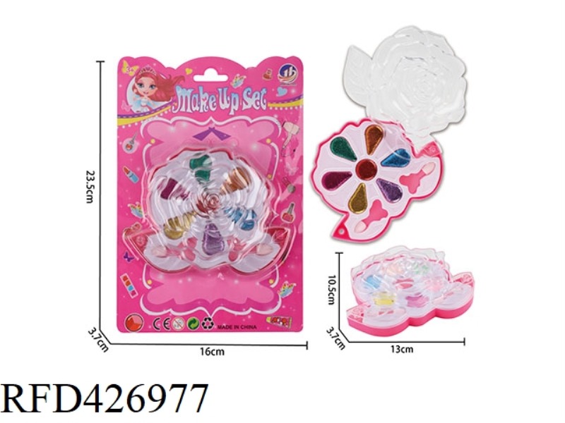 CHILDREN'S MAKEUP