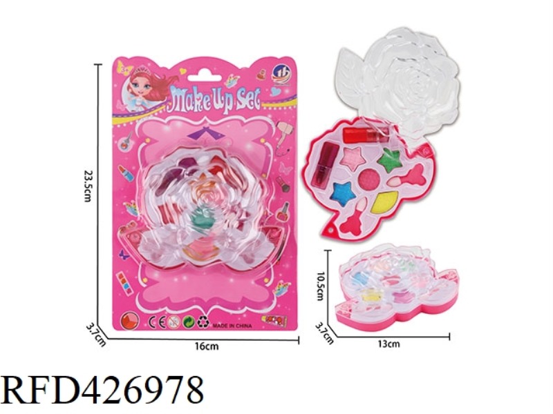 CHILDREN'S MAKEUP