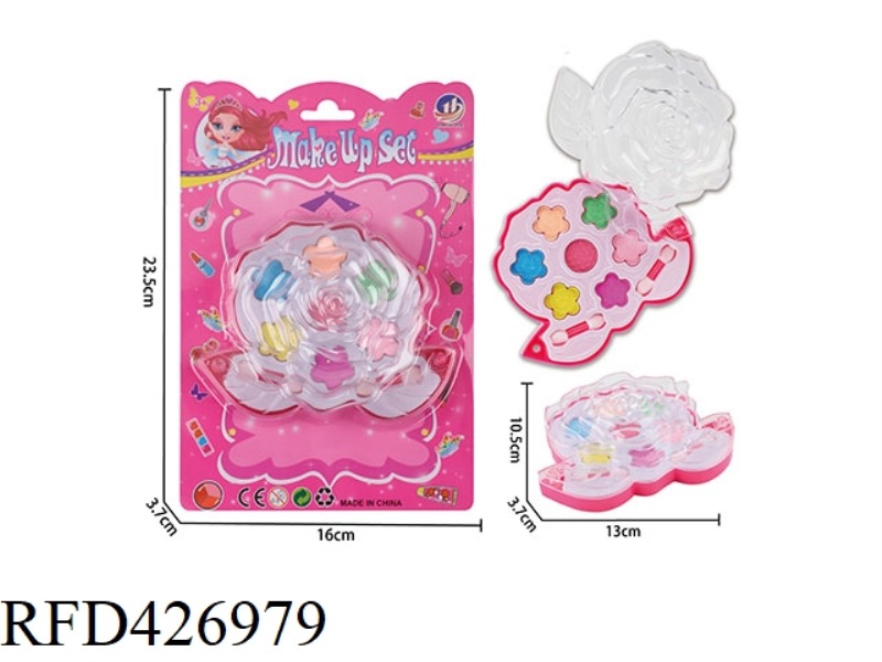 CHILDREN'S MAKEUP