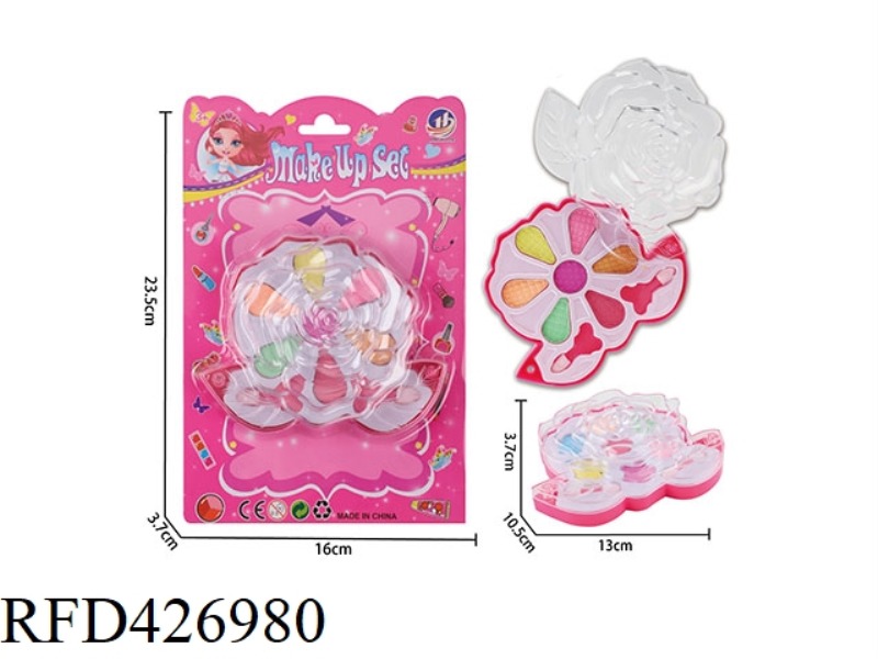 CHILDREN'S MAKEUP
