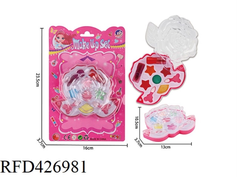 CHILDREN'S MAKEUP