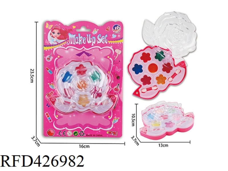 CHILDREN'S MAKEUP