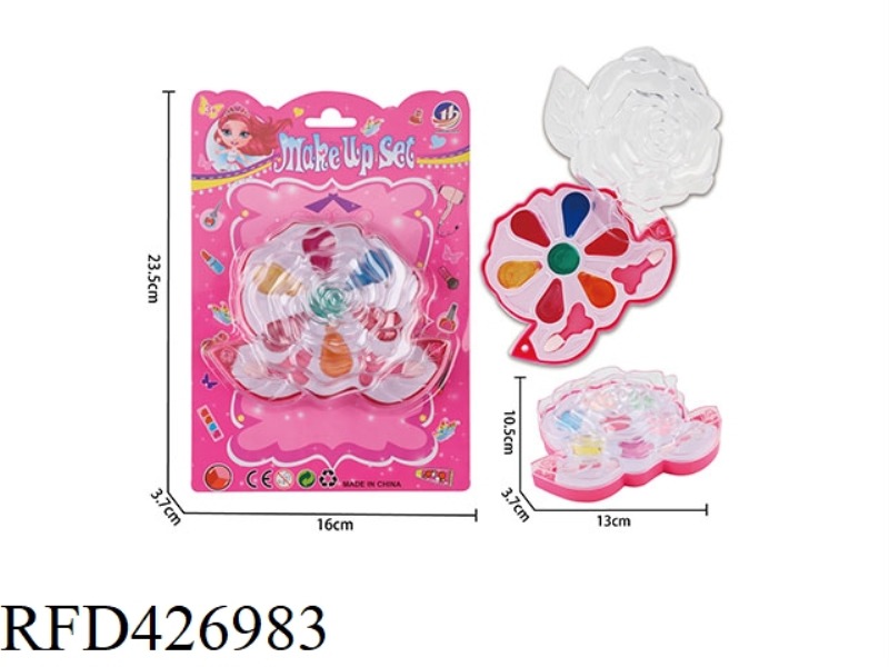 CHILDREN'S MAKEUP