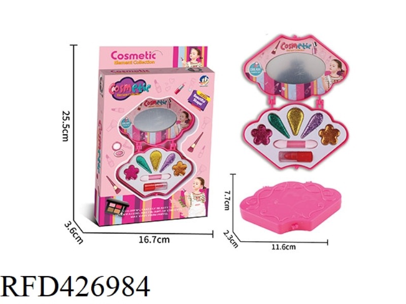 CHILDREN'S MAKEUP