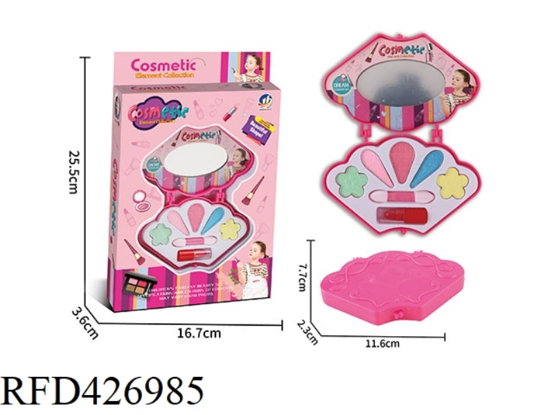CHILDREN'S MAKEUP