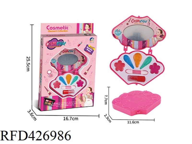 CHILDREN'S MAKEUP