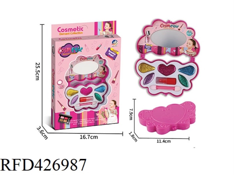 CHILDREN'S MAKEUP