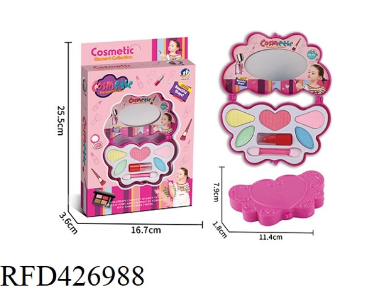 CHILDREN'S MAKEUP