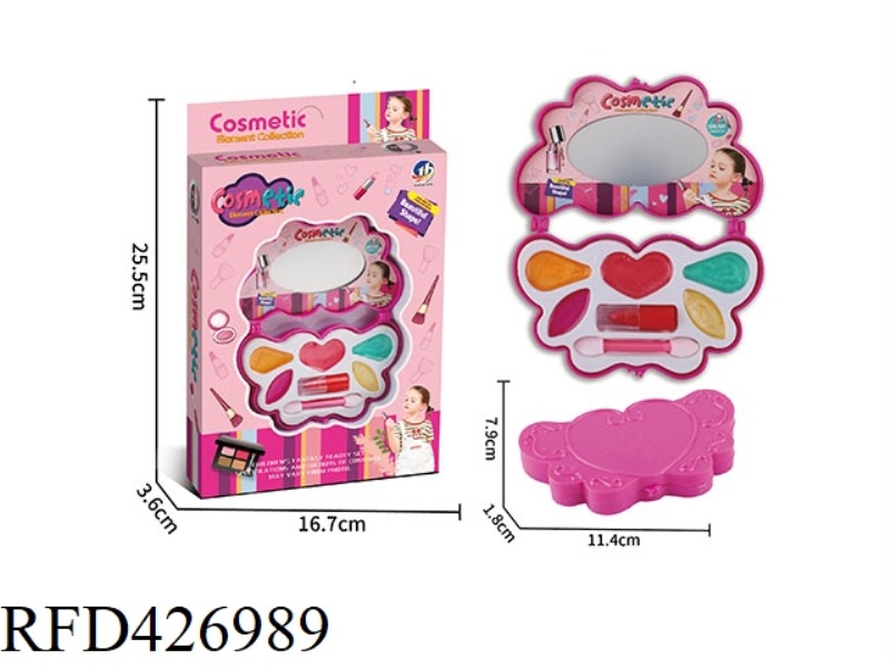 CHILDREN'S MAKEUP