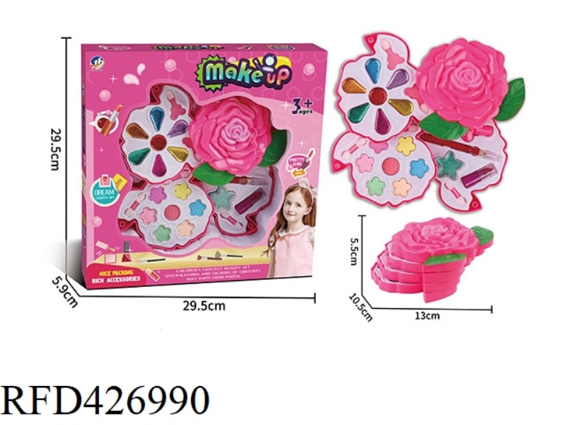 CHILDREN'S MAKEUP