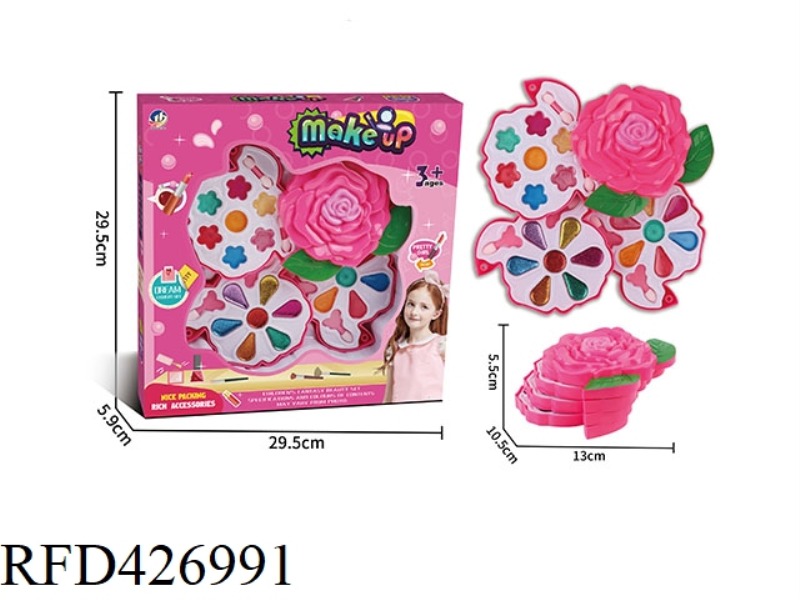 CHILDREN'S MAKEUP