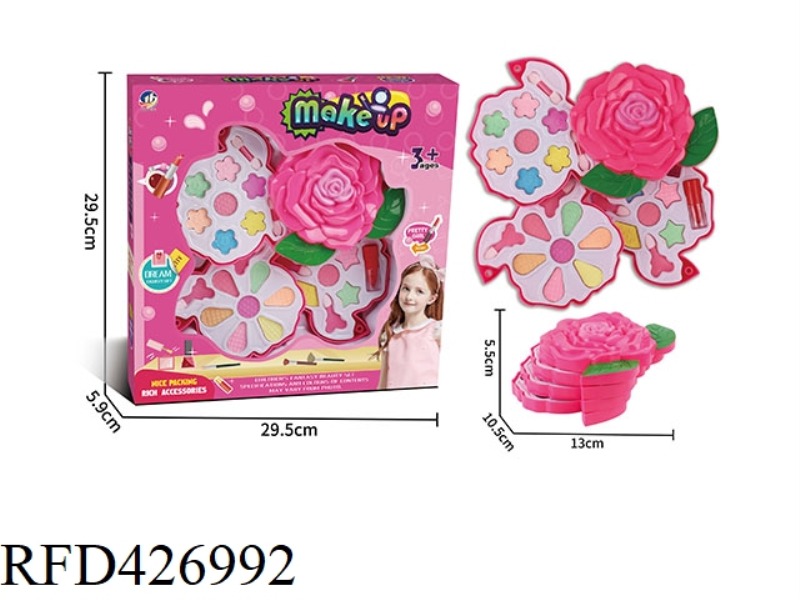 CHILDREN'S MAKEUP