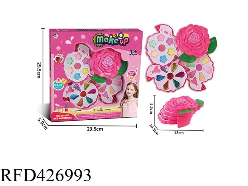 CHILDREN'S MAKEUP