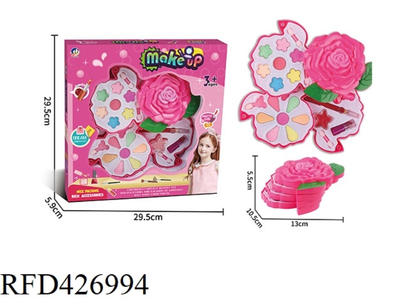 CHILDREN'S MAKEUP