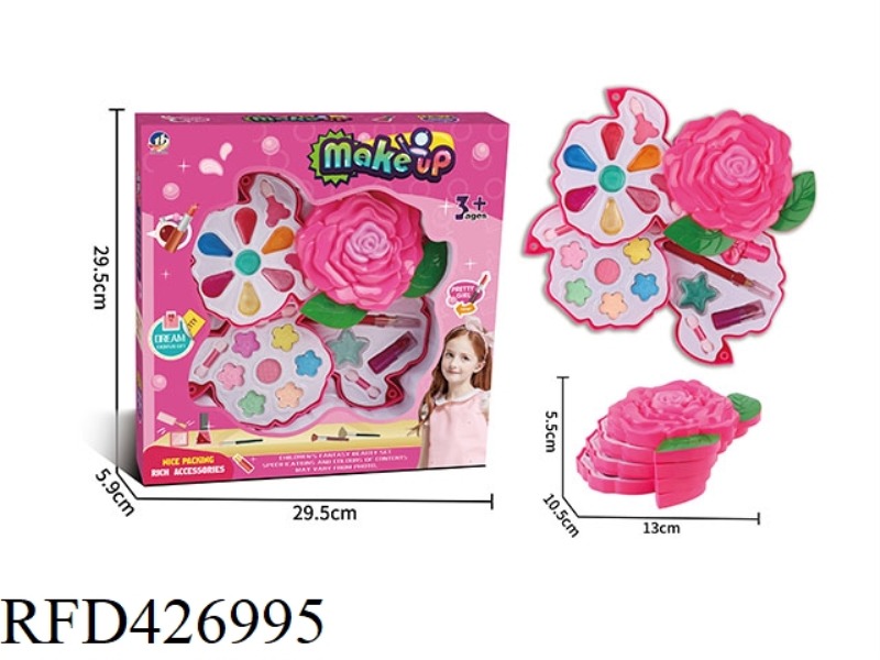 CHILDREN'S MAKEUP