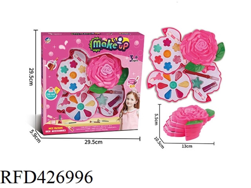 CHILDREN'S MAKEUP