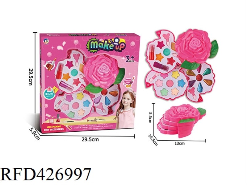 CHILDREN'S MAKEUP