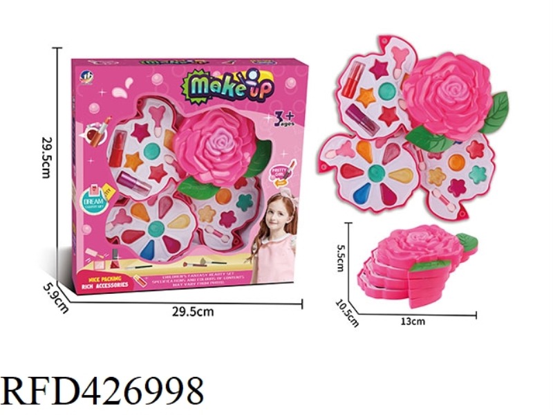 CHILDREN'S MAKEUP