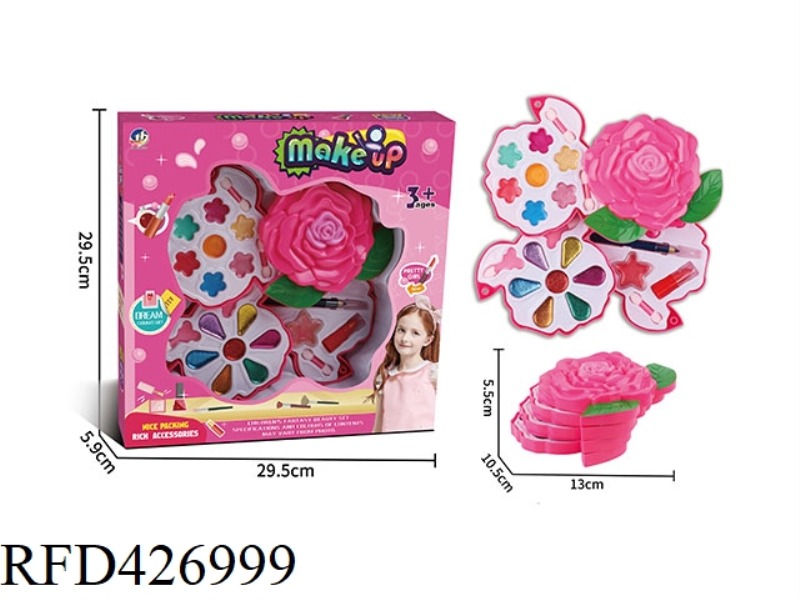 CHILDREN'S MAKEUP
