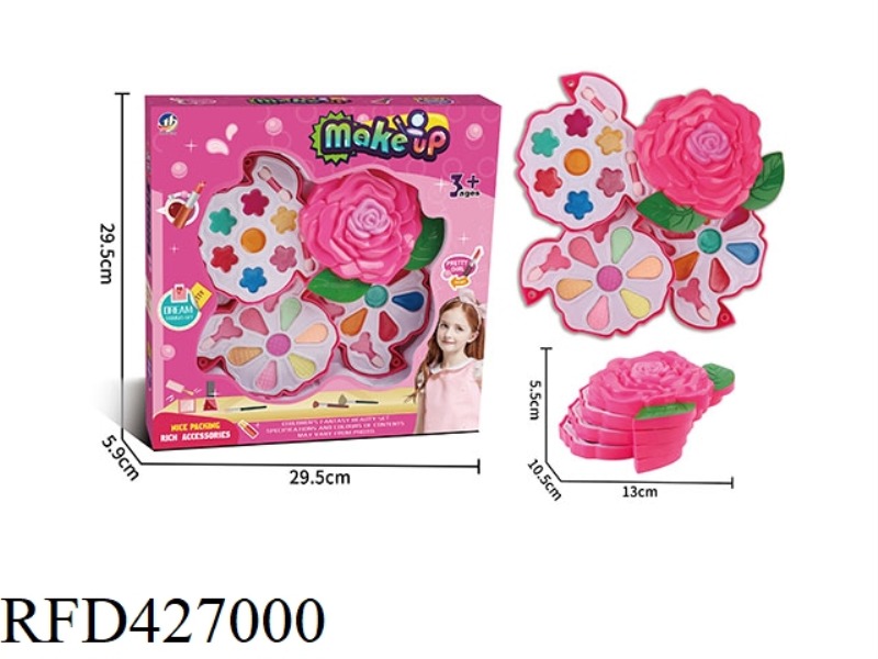 CHILDREN'S MAKEUP