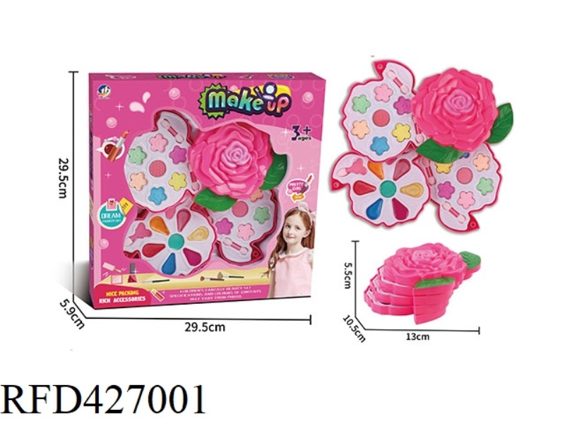 CHILDREN'S MAKEUP