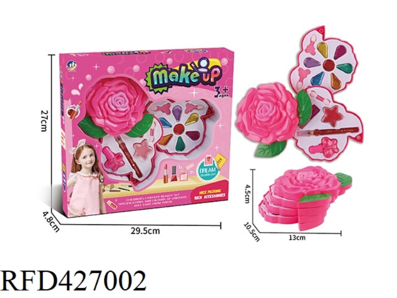 CHILDREN'S MAKEUP