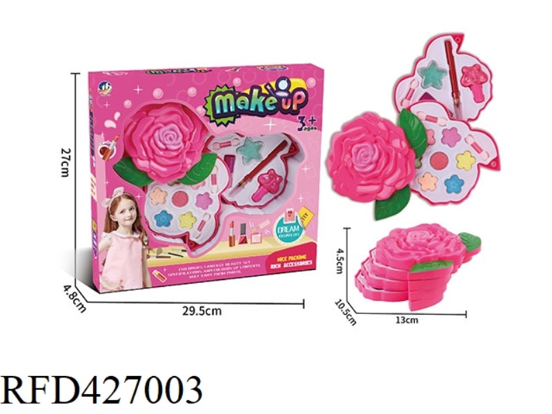 CHILDREN'S MAKEUP